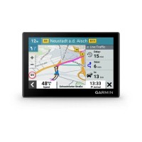 Навігатор Garmin Drive 53 & Live Traffic