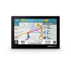 Навігатор Garmin Drive 53 & Live Traffic