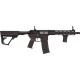 Винтовка страйкбольная Evolution Ghost 3.0 Viper M AEG 6 мм Black
