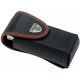 Мультитул Victorinox Swisstool Spirit X Plus 105мм,35функ+чорн.нейлон.чохол