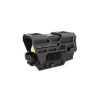 Приціл коліматорний Vector Optics Frenzy Plus 1x31x26 Solar