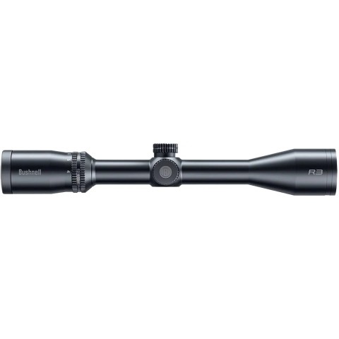Прицел оптический Bushnell R3 4-12x40 сетка DZ22 BDC