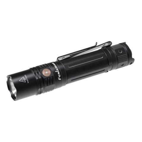 Фонарь ручной Fenix PD36R