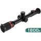 Тепловізійний приціл ThermTec Ares 635