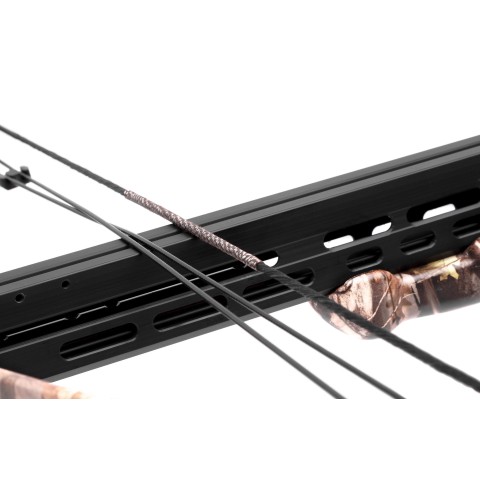 Арбалет блоковий Poe Lang, 40 lbs