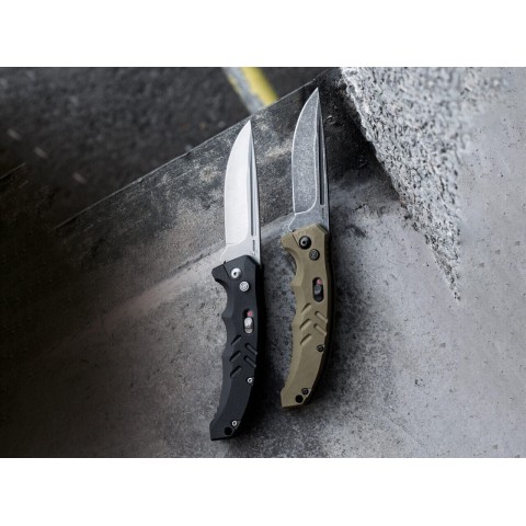 Нож Boker Plus 