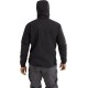 Куртка Arc’teryx Atom Hoody LT (Gen2.1) L Black