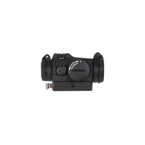 Приціл коліматорний Aimpoint Micro T2 2MOA LRP з кріпленням