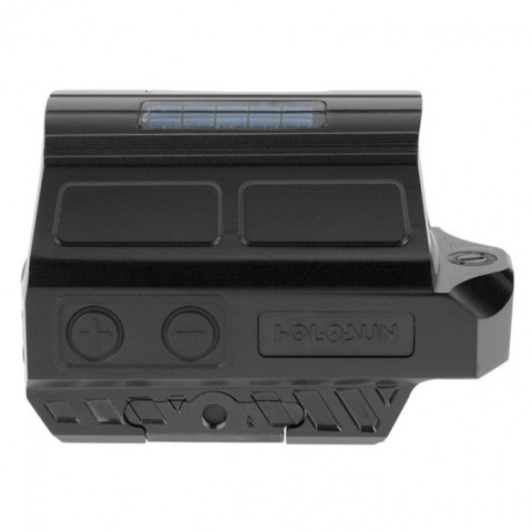 Коліматор HOLOSUN 512C-GD
