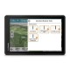 Спутниковый навигатор Garmin Tread 2 Overland 8-дюймовый вездеходный