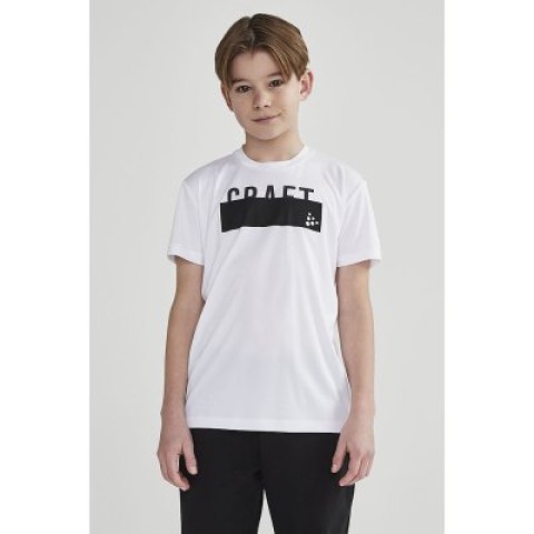 Focus Tee Junior