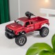 Машинка OTAMANKO 4x4 полноприводный пикап с камерой красный