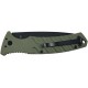 Нож Boker Plus Strike Large Grivory ц:green