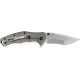 Ніж Skif Griffin II SW Black