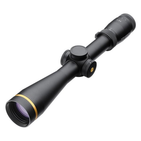 Прицел оптический Leupold VX-6 3-18x44mm (30mm) Side Focus CDS Fine Duplex