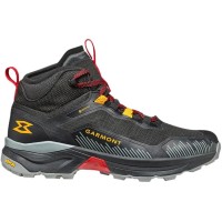 Ботинки Garmont 9.81 Engage MID GTX 10 ц:black
