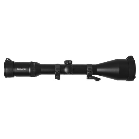 Приціл оптичний Swarovski PV-N 2.5-10х56 (30 мм) LS Plex N