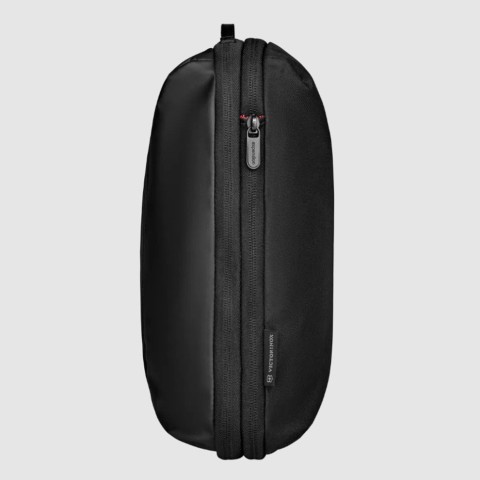 Набір органайзерів для багажу Victorinox TRAVEL ESSENTIALS Black