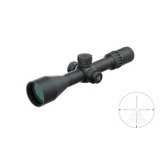 Оптический прицел Vector Optics Taurus 3-24x56 (34 мм) illum. SFP ED