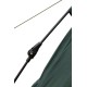 Намет Tramp Quick 2 (v2) green UTRT-096