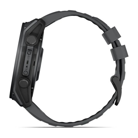Garmin tactix 8 (51 мм) AMOLED Cerakote® Coating с Applied Ballistics Ultralight