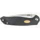 Ніж CJRB Aes, AR-RPM9, G10 black
