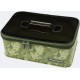 Сумка Favorite Eva Tackle Box TCLB-L 335x205x130mm khaki