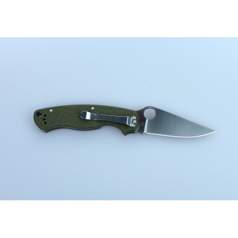 Ніж складний Ganzo G7301-OR помаранчевий