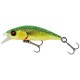 Воблер Savage Gear 3D Sticklebait Twitch S 55mm 7.0g Firetiger