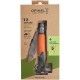 Ніж Opinel №12 Explore, w/ Tick Remover orange