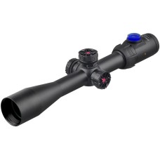 Оптичний приціл Discovery Optics FFP 4-16x44 SF (30 мм, без підсвічування)
