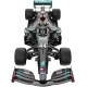 Машинка Rastar Mercedes-AMG F1 W11 EQ Performance 1:12 Черный