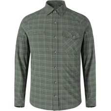 Рубашкa Montura Cedro Shirt XL Verde Salvia