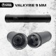 VALKYRIE 9 мм