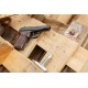 Пистолет пневматический SAS Makarov 4,5 мм