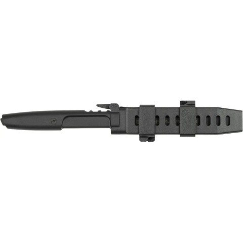 Ніж Extrema Ratio Mamba MIL-C, black