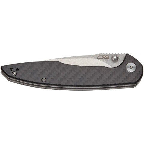 Нож CJRB Centros, CF, ц:black
