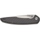 Нож CJRB Centros, CF, ц:black
