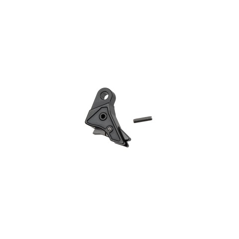 Спусковий гачок для Glock Gen 5-6   Overwatch Precision DAT Black