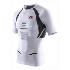 The Trick Running Shirt Short Sleeves Man
