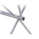 Крісло складане Naturehike CNK2300JU0003, зелене