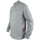 Рубашка Fahrenheit Solar Guard Light UPF 50+ S/R Grey