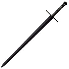 Меч тренувальний Cold Steel Hand-and-Half bokken, блістер (92BKHNHZ)