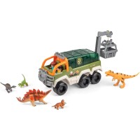 Ігровий набір OTAMANKO Дослідники динозаврів