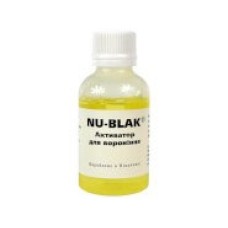 Активатор для воронения NU-BLAK 50 мл