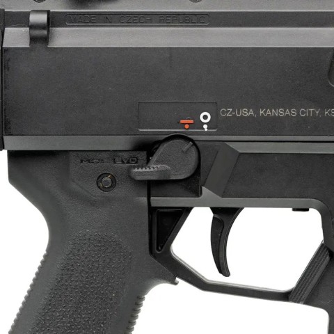 Запобіжник Magpul ESK Selector для CZ Scorpion® EVO 3