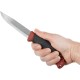 Нож Morakniv Companion Spark ц:красный