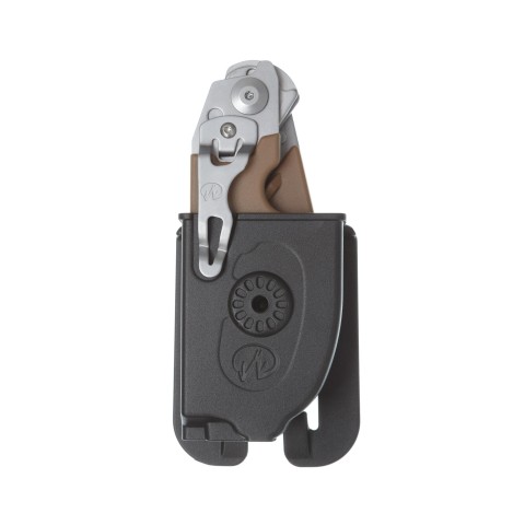 Ножиці LEATHERMAN Raptor Rescue utility чохол