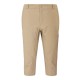 Women’s Trekker Capri
