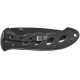 Нож SKIF Plus Citizen Black